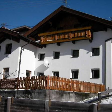 Villa Prantl Roswitha Sölden Exterior foto