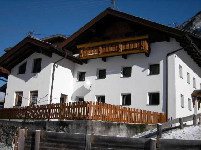 Villa Prantl Roswitha Sölden Exterior foto