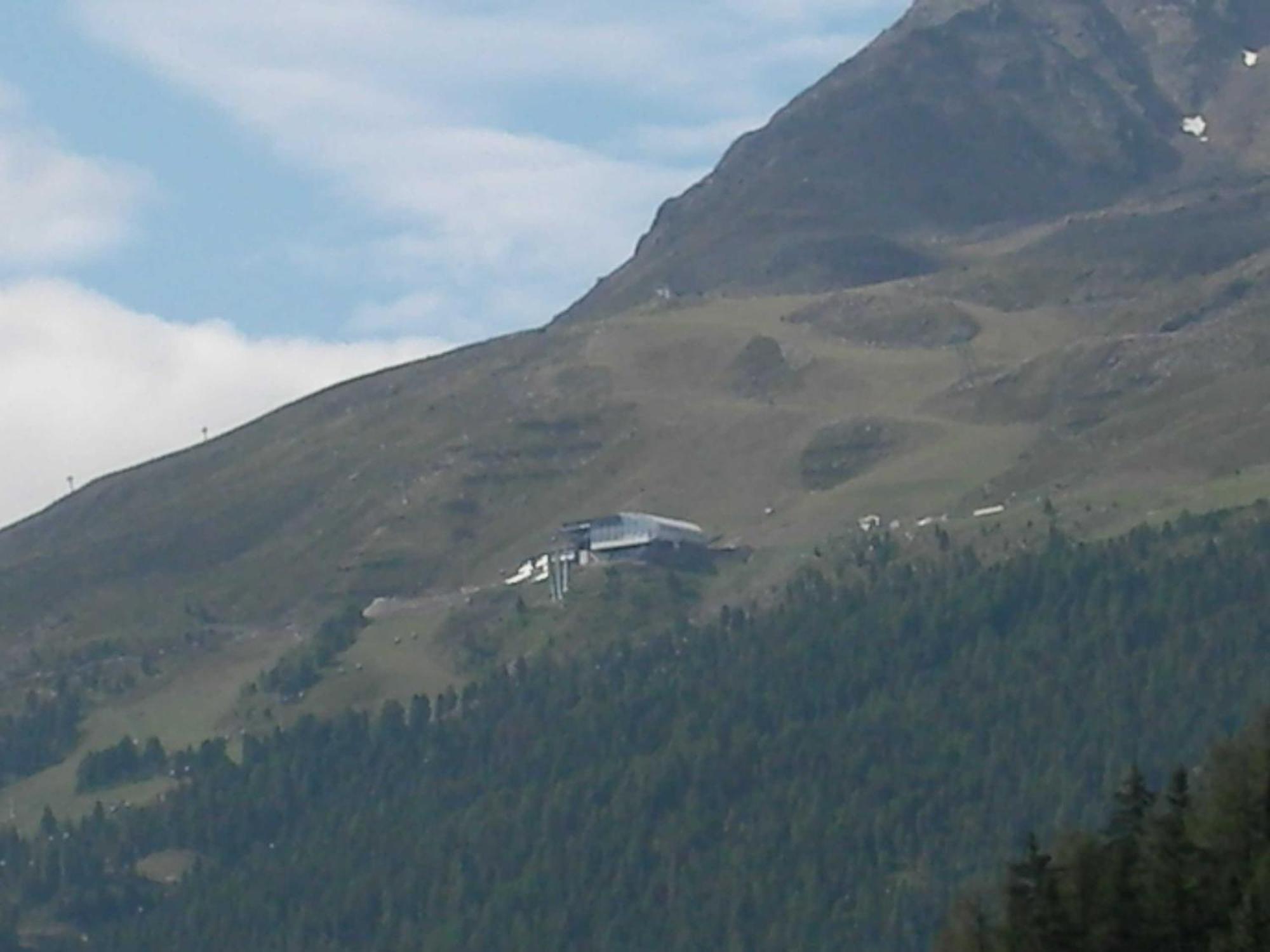Villa Prantl Roswitha Sölden Exterior foto